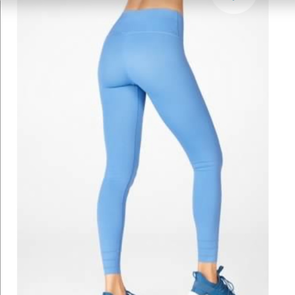 ✨2/$75 ✨ Fabletics High-Waisted SculptKnit Essential Legging